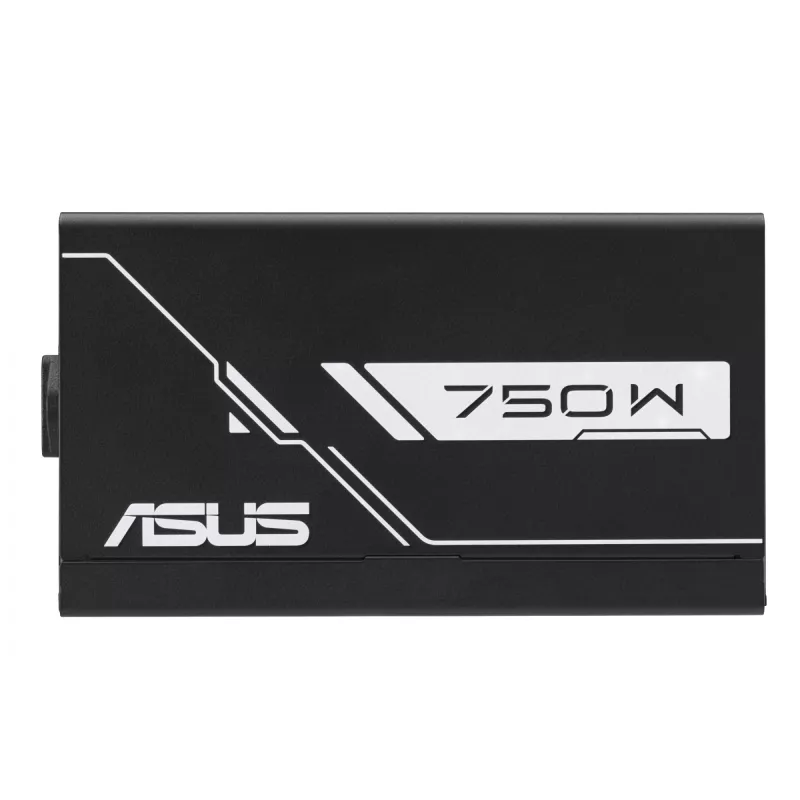 Fuente de alimentación ASUS Prime -750G 750 W 20+4 pol ATX 80 PLUS Gold negro