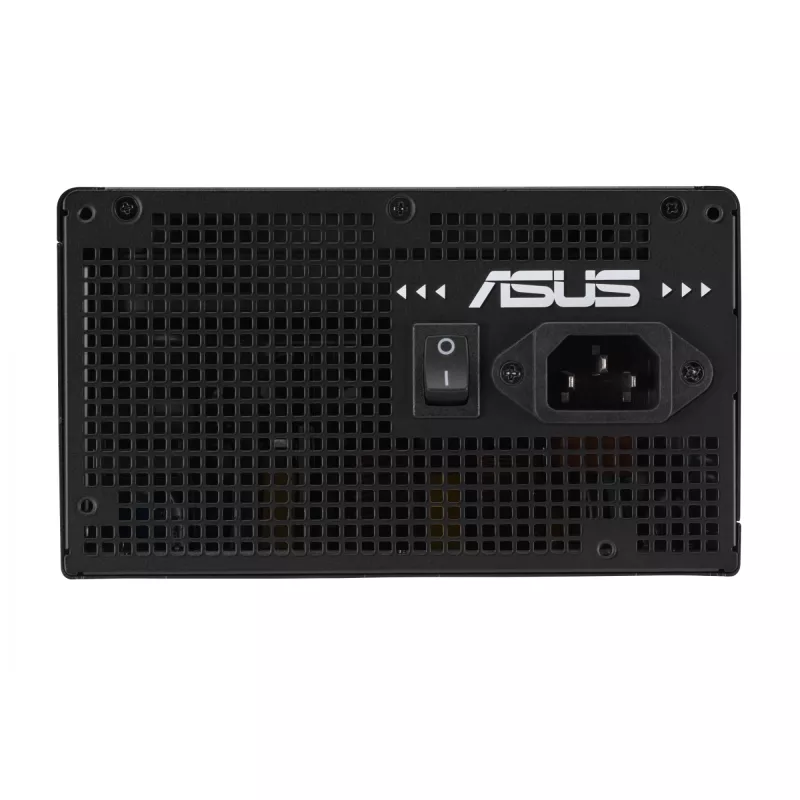Fuente de alimentación ASUS Prime -750G 750 W 20+4 pol ATX 80 PLUS Gold negro