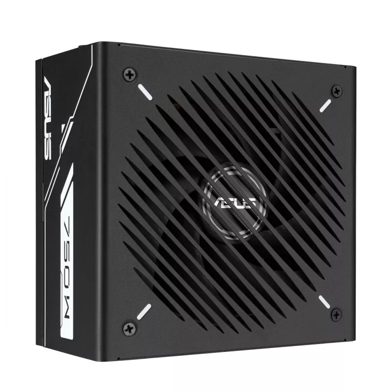 Fuente de alimentación ASUS Prime -750G 750 W 20+4 pol ATX 80 PLUS Gold negro