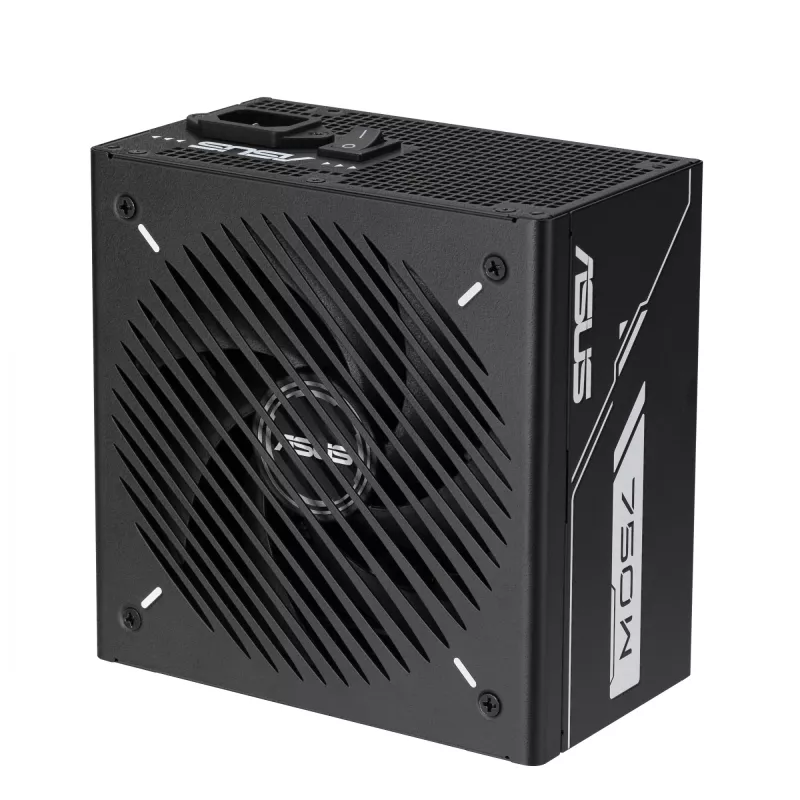 Fuente de alimentación ASUS Prime -750G 750 W 20+4 pol ATX 80 PLUS Gold negro