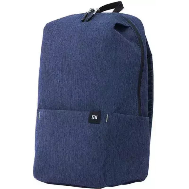 Mochila Xiaomi Mi Casual Daypack azul oscuro