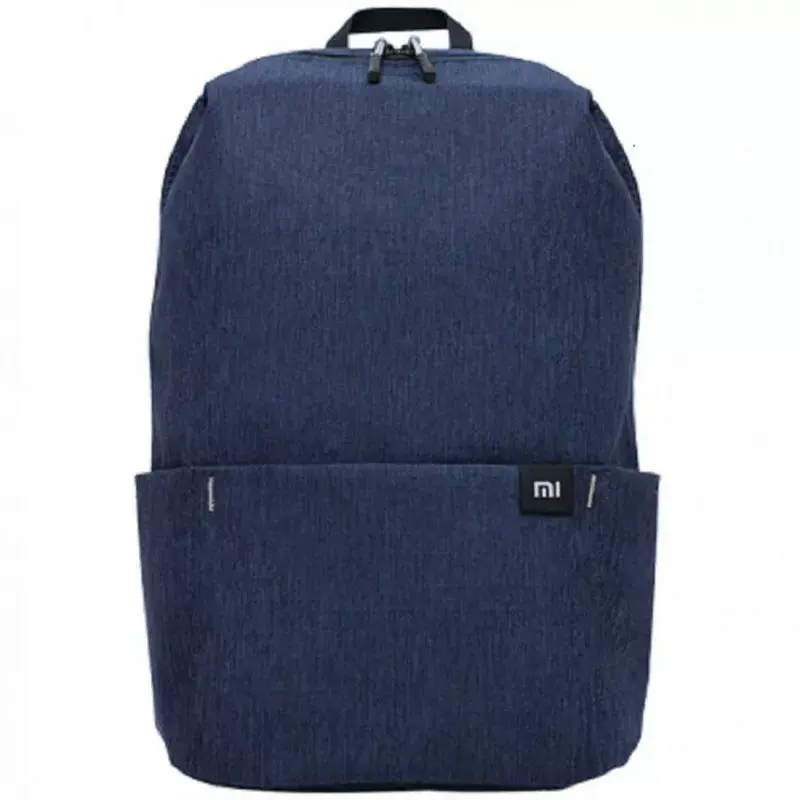 Mochila Xiaomi Mi Casual Daypack azul oscuro
