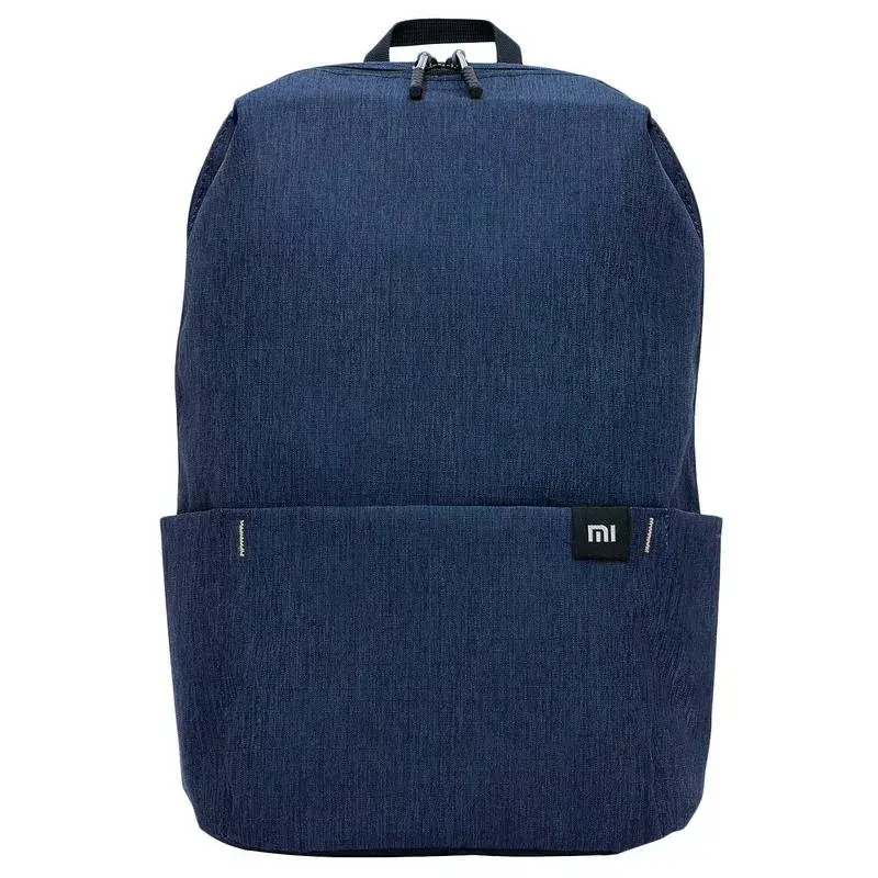 Mochila Xiaomi Mi Casual Daypack azul oscuro