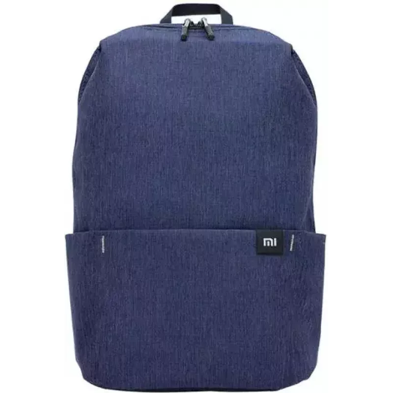 Mochila Xiaomi Mi Casual Daypack azul oscuro