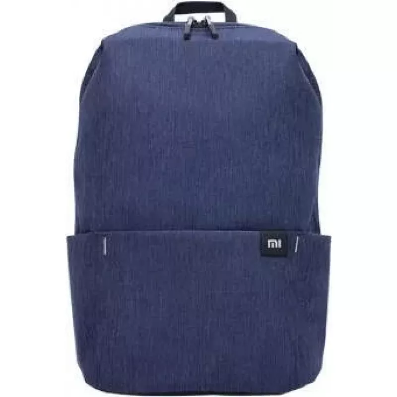 Mochila Xiaomi Mi Casual Daypack azul oscuro