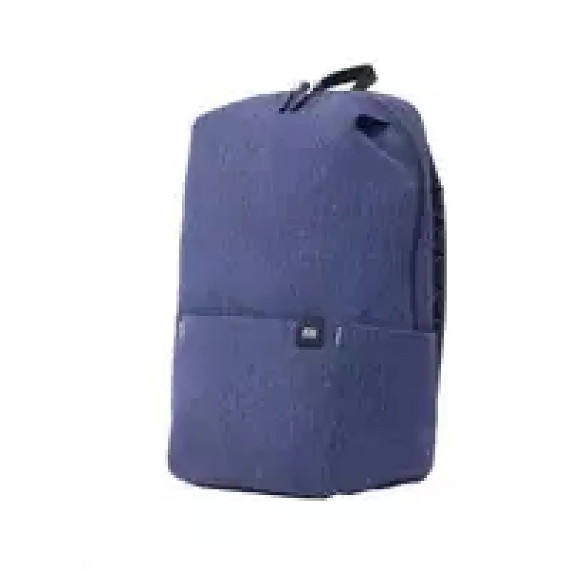 Mochila Xiaomi Mi Casual Daypack azul oscuro