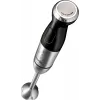 Batidora de mano Gorenje HBC807QB 0,5 L 800 W negra, acero inoxidable