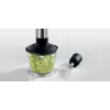 Batidora de mano Gorenje HBC807QB 0,5 L 800 W negra, acero inoxidable