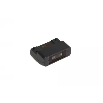 Módulo de código de barras ProDVX 88005000.200 módulo escáner 1D/2D, negro, compatible con dispositivos ProDVX