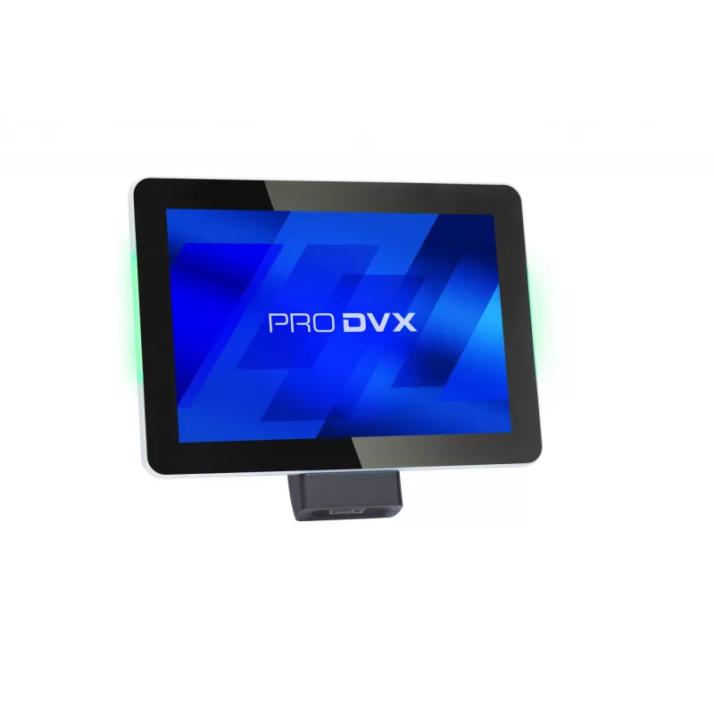 Módulo de código de barras ProDVX 88005000.200 módulo escáner 1D/2D, negro, compatible con dispositivos ProDVX