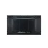 Pantalla de señalización LG 55VSM5J-H Pantalla digital plana 139,7 cm (55 pulgadas) LED Wi-Fi 500 cd/m² Full HD negra 24/7