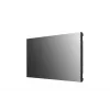 Pantalla de señalización LG 55VSM5J-H Pantalla digital plana 139,7 cm (55 pulgadas) LED Wi-Fi 500 cd/m² Full HD negra 24/7