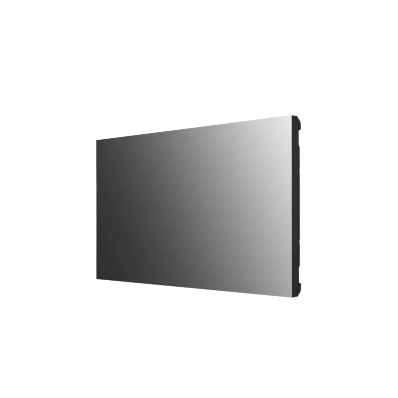 Pantalla de señalización LG 55VSM5J-H Pantalla digital plana 139,7 cm (55 pulgadas) LED Wi-Fi 500 cd/m² Full HD negra 24/7