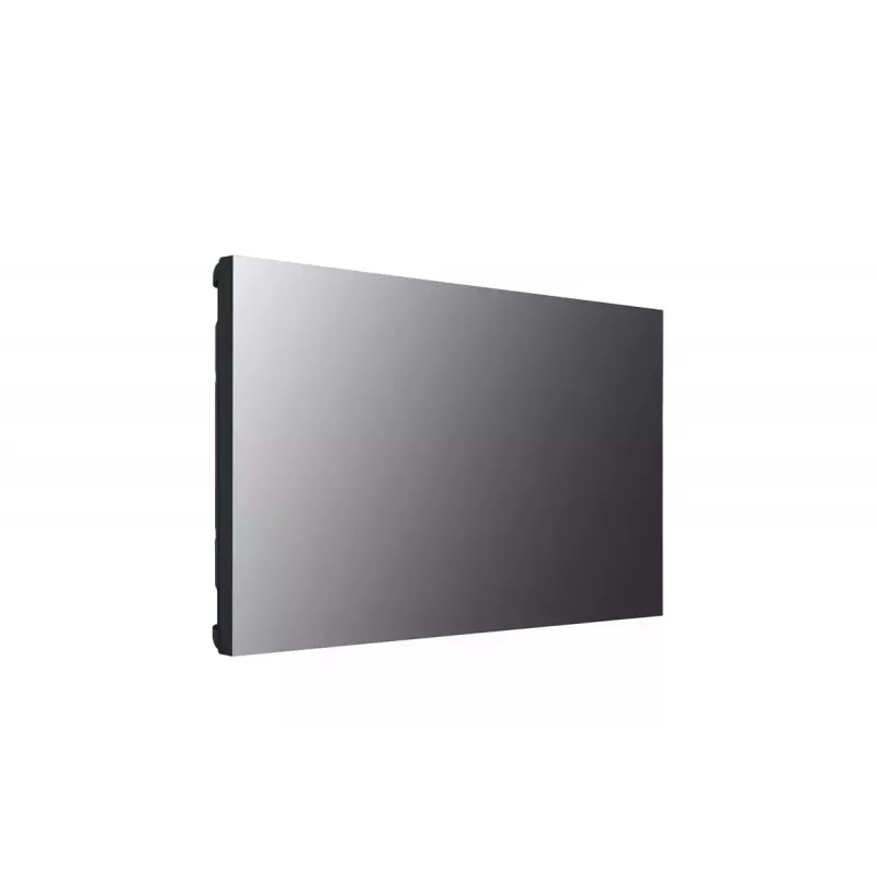 Pantalla de señalización LG 55VSM5J-H Pantalla digital plana 139,7 cm (55 pulgadas) LED Wi-Fi 500 cd/m² Full HD negra 24/7