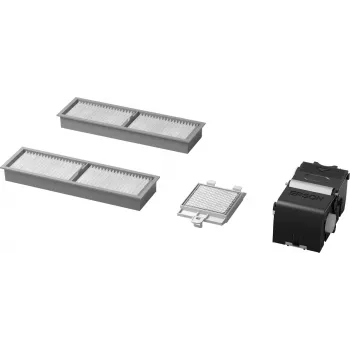 Kit de piezas de mantenimiento Epson S210044 para impresora – 1 ud., blanco y negro, fabricado en China
