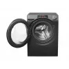 Lavadora de carga frontal Candy RapidÓ RO41276DWMCRT-S 7 kg 1200 rpm Antracita