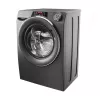 Lavadora de carga frontal Candy RapidÓ RO41276DWMCRT-S 7 kg 1200 rpm Antracita
