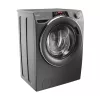 Lavadora de carga frontal Candy RapidÓ RO41276DWMCRT-S 7 kg 1200 rpm Antracita