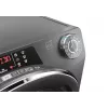 Lavadora de carga frontal Candy RapidÓ RO41276DWMCRT-S 7 kg 1200 rpm Antracita
