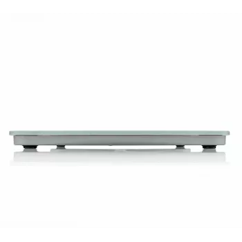Báscula de baño ETA ETA878090000 — Peso máximo 180 kg, precisión 100 g, blanca