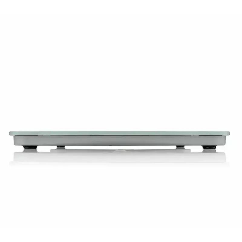 Báscula de baño ETA ETA878090000 — Peso máximo 180 kg, precisión 100 g, blanca
