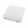 Báscula de baño ETA ETA878090000 — Peso máximo 180 kg, precisión 100 g, blanca