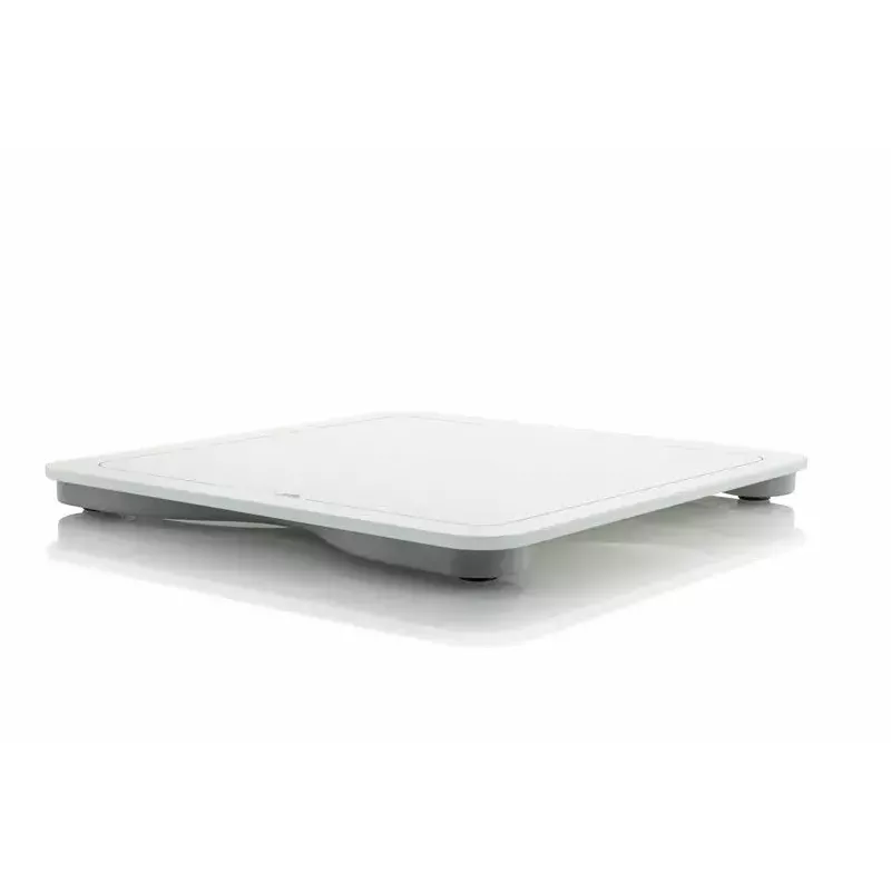 Báscula de baño ETA ETA878090000 — Peso máximo 180 kg, precisión 100 g, blanca