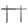 Soporte de TV Gembird WM-70F-02 Negro 70 pulgadas 40 kg de capacidad