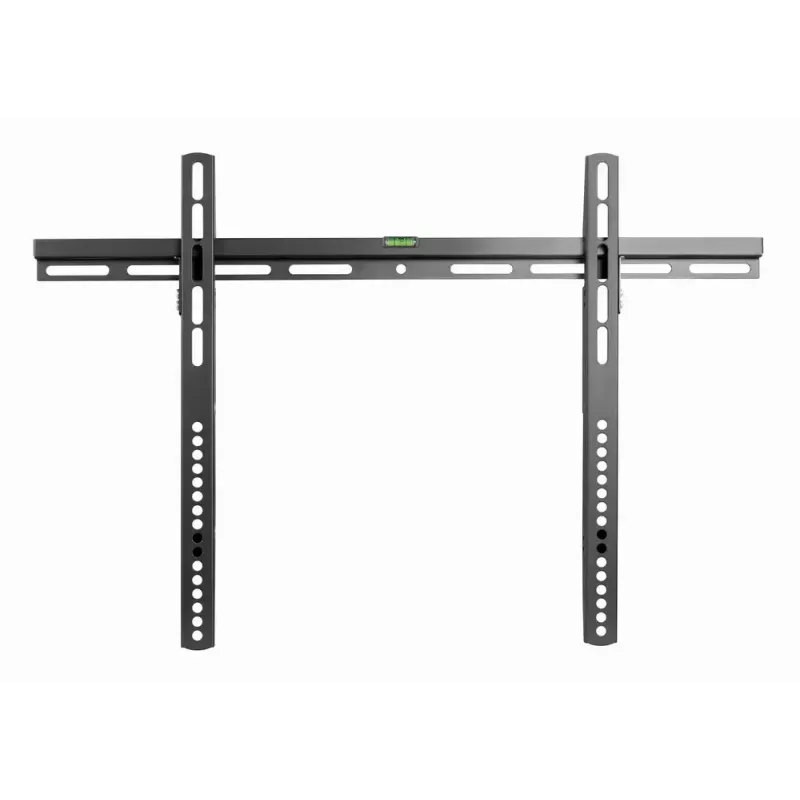 Soporte de TV Gembird WM-70F-02 Negro 70 pulgadas 40 kg de capacidad