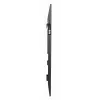 Soporte de TV Gembird WM-70F-02 Negro 70 pulgadas 40 kg de capacidad