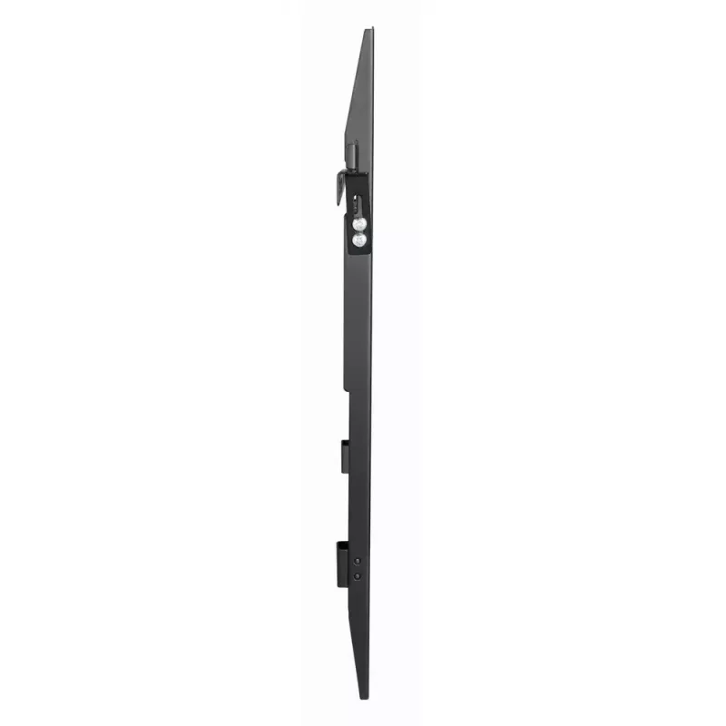 Soporte de TV Gembird WM-70F-02 Negro 70 pulgadas 40 kg de capacidad
