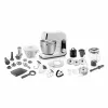 Robot de cocina ETA Gratus Kuliner II Batidora de vaso, motor de 1700 W, bol de 6,7 L
