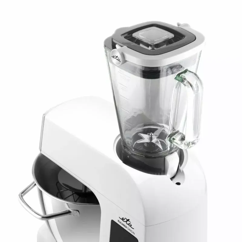 Robot de cocina ETA Gratus Kuliner II Batidora de vaso, motor de 1700 W, bol de 6,7 L