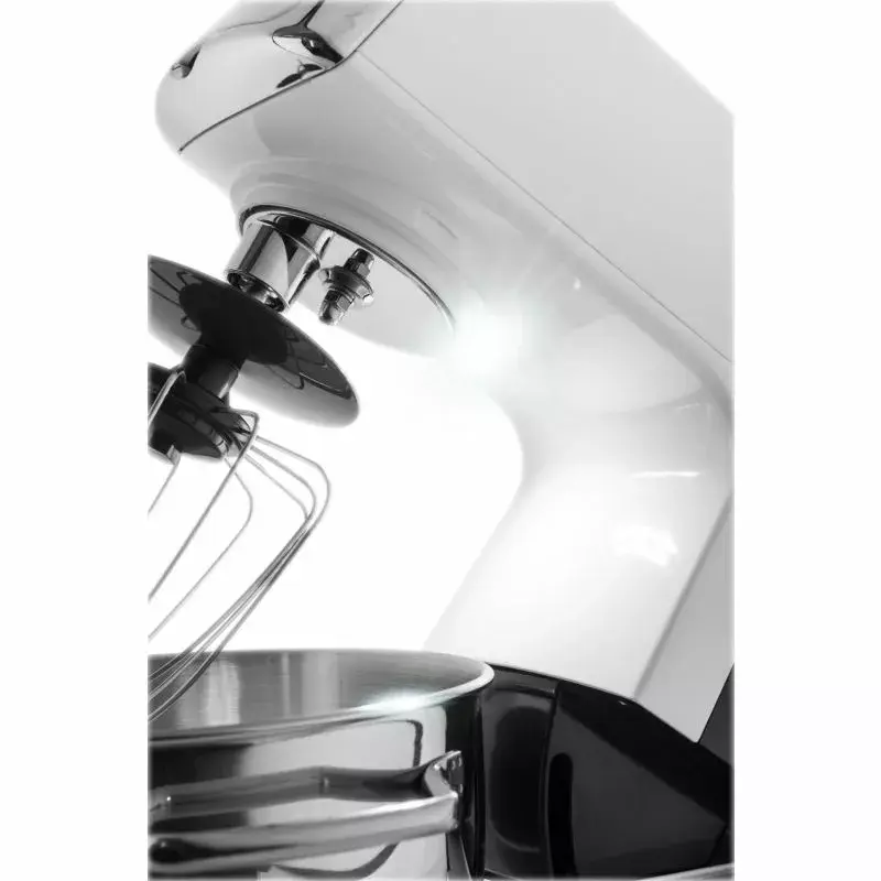 Robot de cocina ETA Gratus Kuliner II Batidora de vaso, motor de 1700 W, bol de 6,7 L