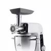 Robot de cocina ETA Gratus Kuliner II Batidora de vaso, motor de 1700 W, bol de 6,7 L