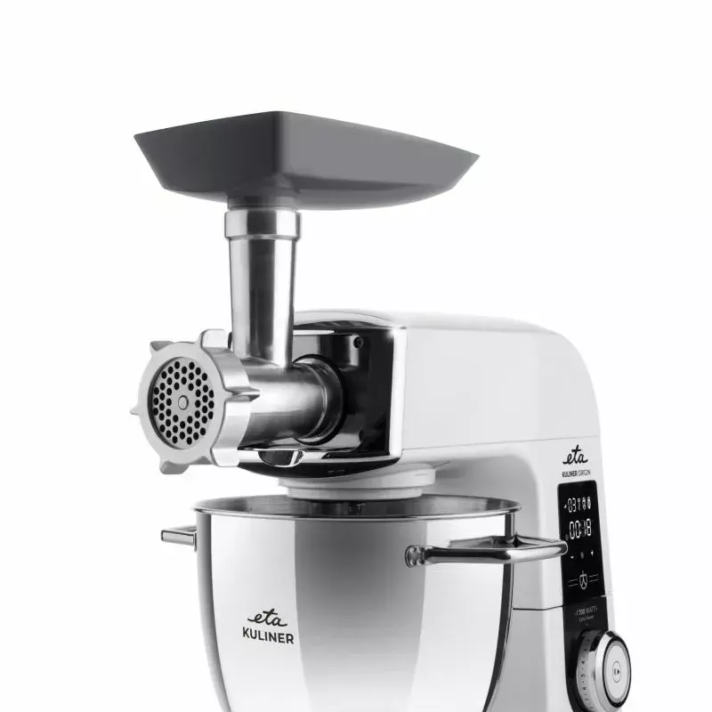 Robot de cocina ETA Gratus Kuliner II Batidora de vaso, motor de 1700 W, bol de 6,7 L
