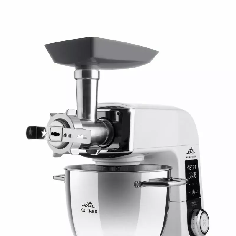 Robot de cocina ETA Gratus Kuliner II Batidora de vaso, motor de 1700 W, bol de 6,7 L