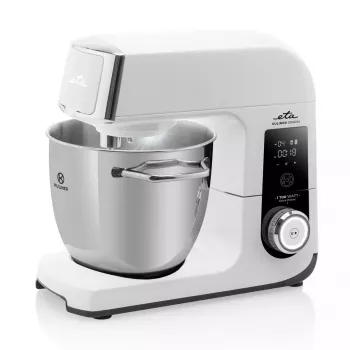 Robot de cocina ETA Gratus Kuliner II Batidora de vaso, motor de 1700 W, bol de 6,7 L