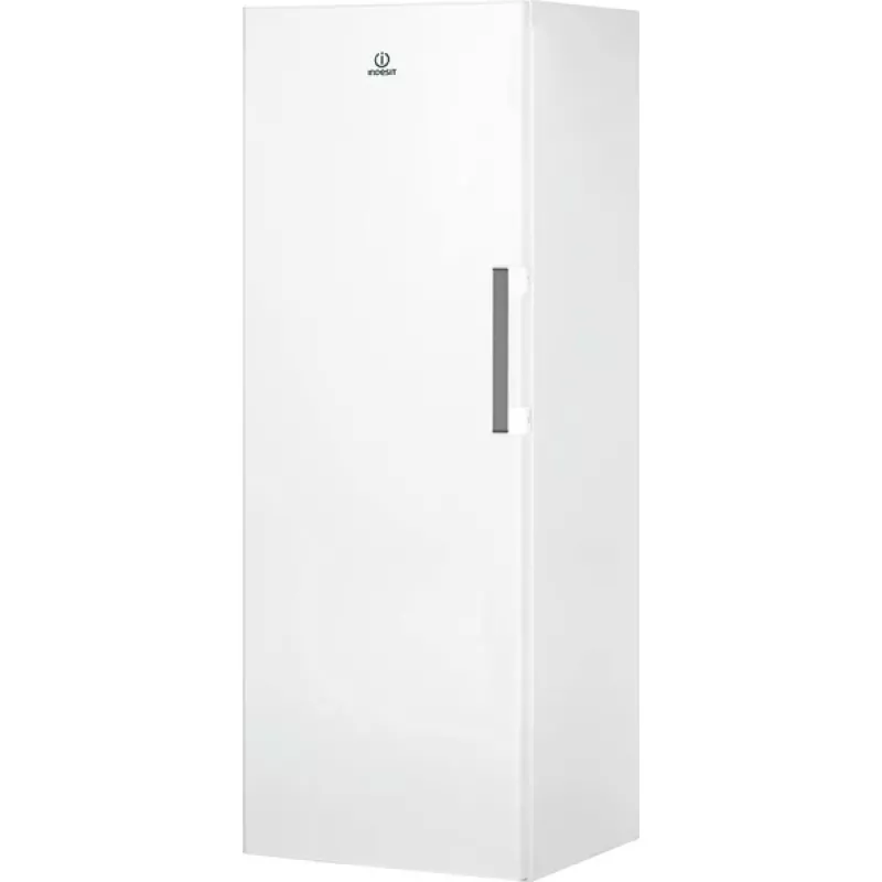 Congelador Indesit UI6 F2T W Congelador vertical Independiente 228 L Blanco