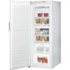 Congelador Indesit UI6 F2T W Congelador vertical Independiente 228 L Blanco