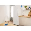 Congelador Indesit UI6 F2T W Congelador vertical Independiente 228 L Blanco