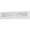 Congelador Indesit UI6 F2T W Congelador vertical Independiente 228 L Blanco
