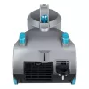 Aspirador sin bolsa Midea C5 MBC1270GB — 700 W, 1,5 L de capacidad de polvo, gris