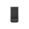 Caja de ordenador mid-tower DeepCool CG540 – Negra, compatibilidad ATX, interior espacioso, flujo de aire optimizado