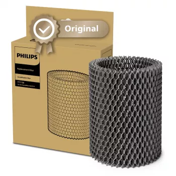 Filtro humidificador Philips FY1190/30 para HU2510