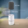 Filtro humidificador Philips FY1190/30 para HU2510