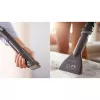 Aspirador de arrastre Philips Serie 5000 XD5123/10 — 900 W, bolsa de polvo de 4 L, filtro HEPA y micro, para suelos duros y alfombras