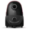 Aspirador de arrastre Philips Serie 5000 XD5123/10 — 900 W, bolsa de polvo de 4 L, filtro HEPA y micro, para suelos duros y alfombras