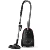 Aspirador de arrastre Philips Serie 5000 XD5123/10 — 900 W, bolsa de polvo de 4 L, filtro HEPA y micro, para suelos duros y alfombras