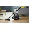 Aspirador de arrastre Philips Serie 5000 XD5123/10 — 900 W, bolsa de polvo de 4 L, filtro HEPA y micro, para suelos duros y alfombras